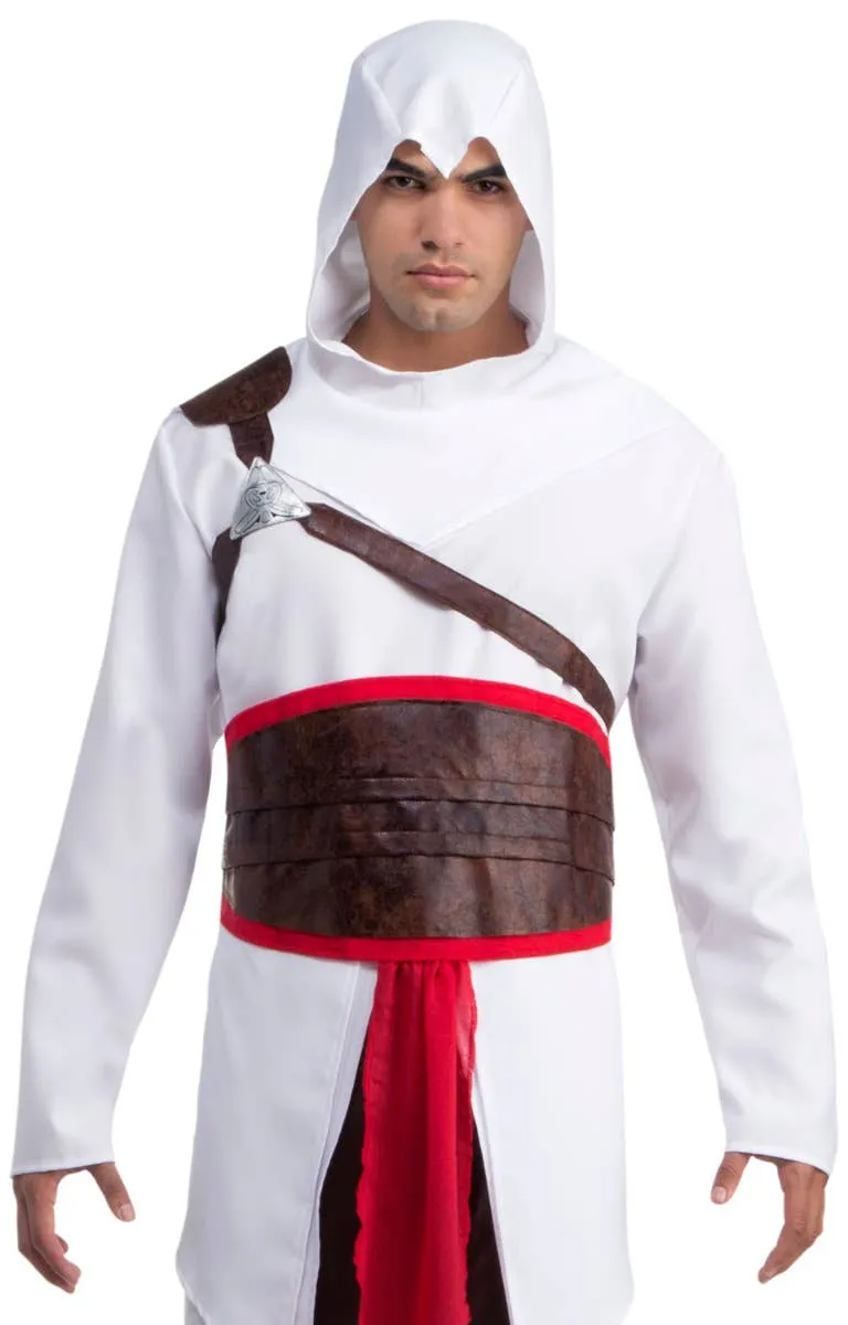 Altair Ibn-La'Ahad Mens Assassins Creed Costume