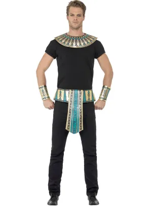 Ancient Egyptian Mens Costume Accessory Kit