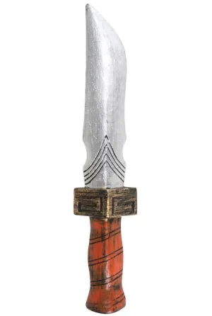 Ancient Egyptian Pharaoh Costume Dagger