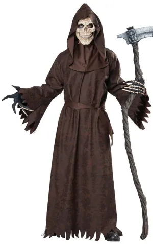 Ancient Reaper Mens Halloween Costume