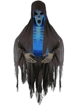 Animatronic Harry Potter Dementor Deluxe Halloween Decoration