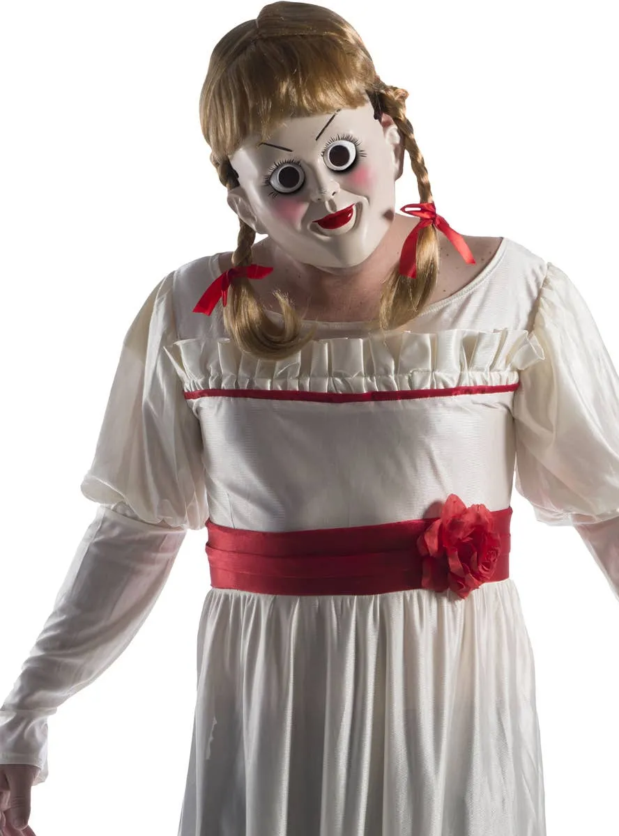 Annabelle Creation Adults Halloween Costume