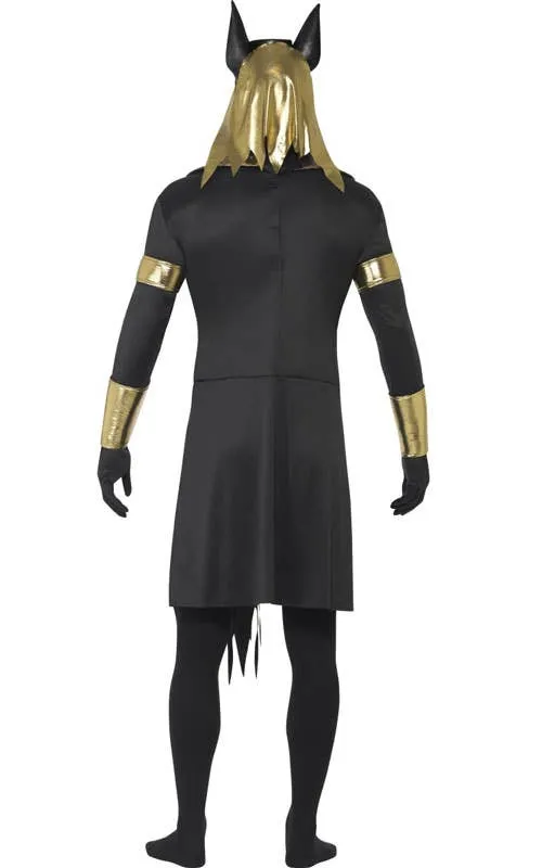 Anubis the Jackal Mens Costume