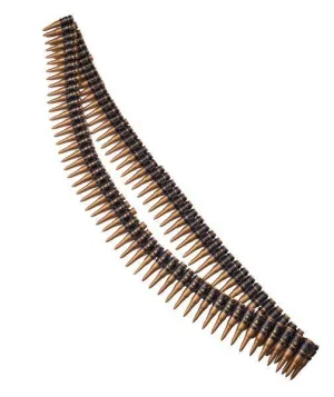 Army Ammunition Belt