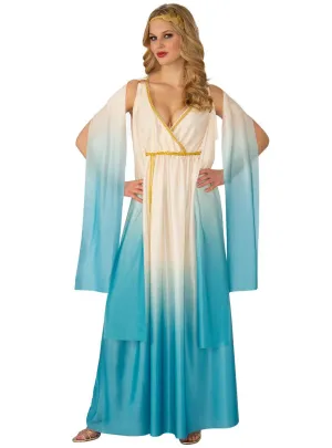Athena Greek Goddess Womens Ancient Times Costume