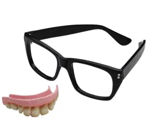 Austin Powers Costume Accessory Set