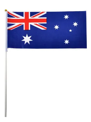 Australia Day Flag Aussie Decoration