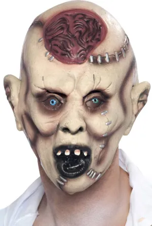 Autopsy Zombie Adults Latex Mask