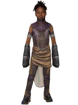 Avengers Endgame Girls Deluxe Shuri Costume