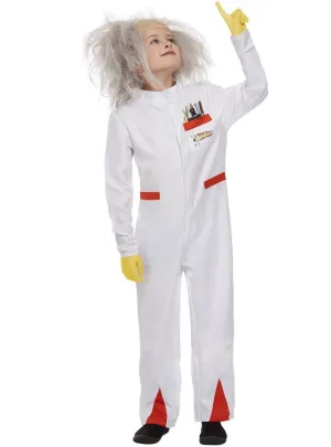 Back To The Future Doc Boys Costume