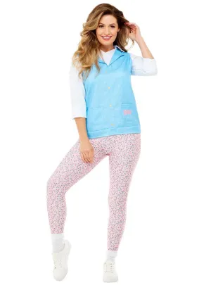 Back To The Future Jennifer Parker Womens Costume