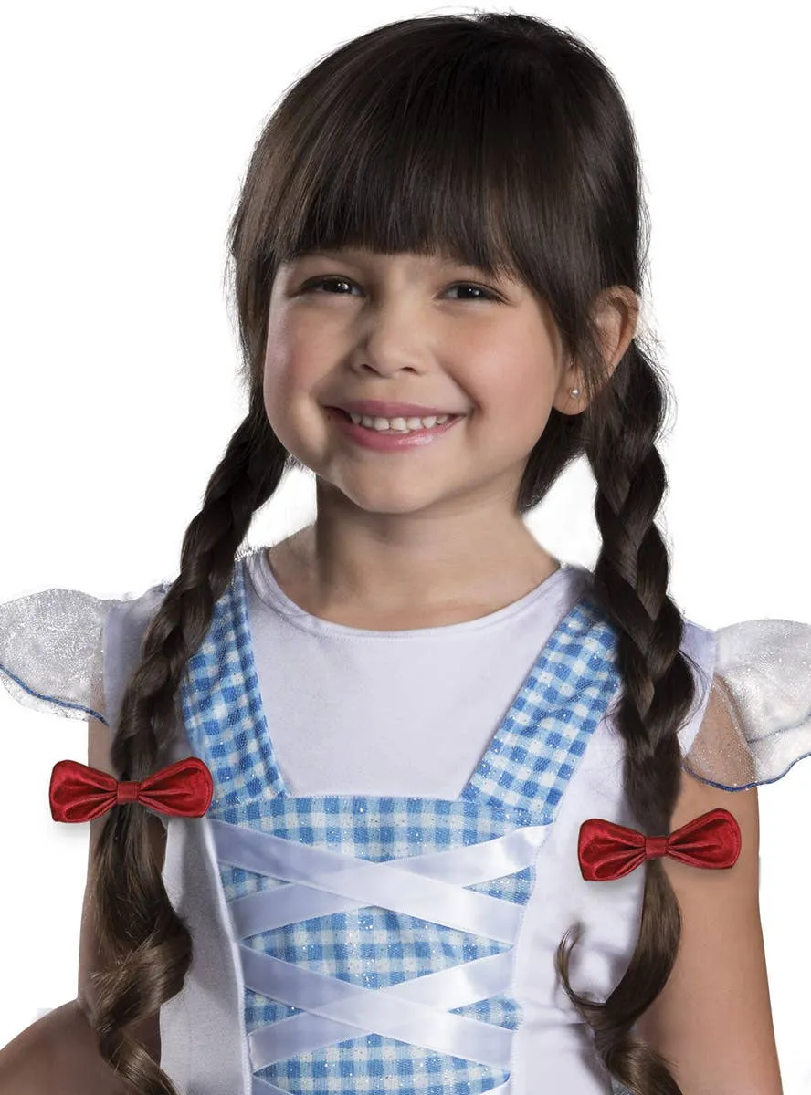 Ballet Dorothy Girls Storybook Book Week Costume