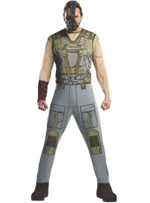 Bane Mens Dark Knight Rises Costume