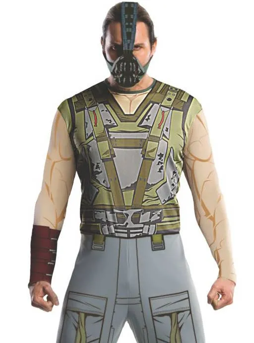 Bane Mens Dark Knight Rises Costume