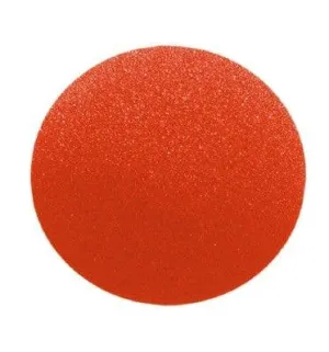 Basic Red Foam Clown Nose