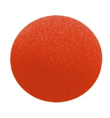 Basic Red Foam Clown Nose