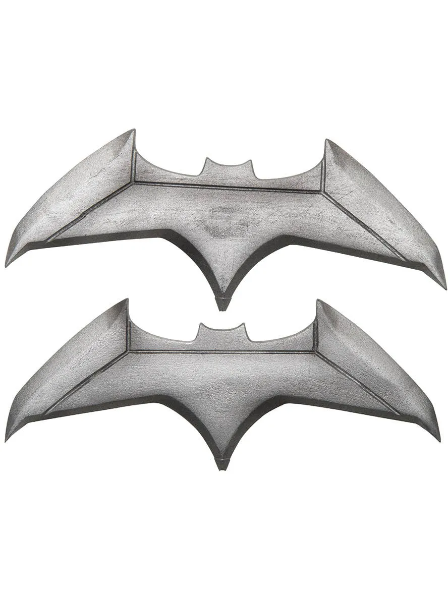 Batman Batarangs Costume Weapon Set