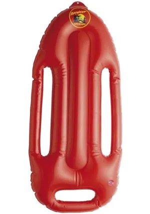 Baywatch Novelty Inflatable Float Costume Accessory