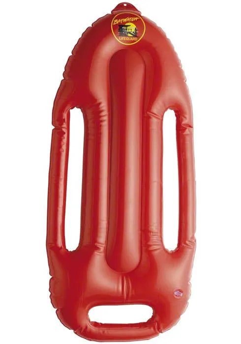 Baywatch Novelty Inflatable Float Costume Accessory
