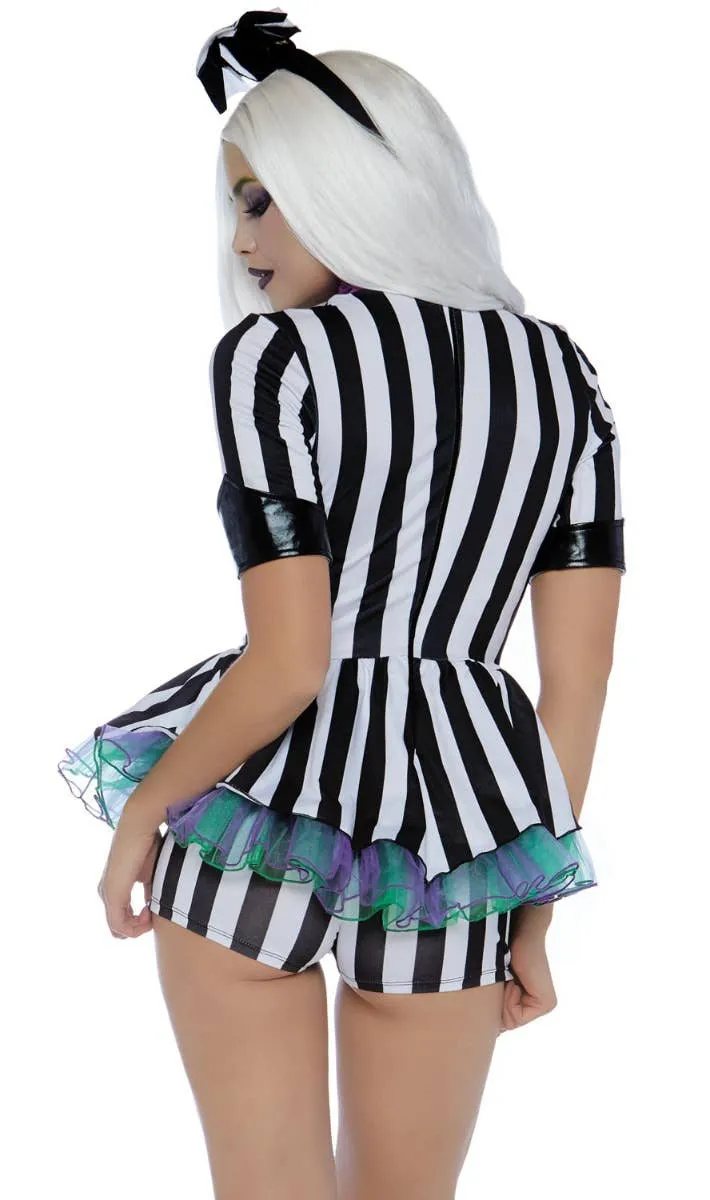 Beetle Babe Sexy Womens Halloween Costume