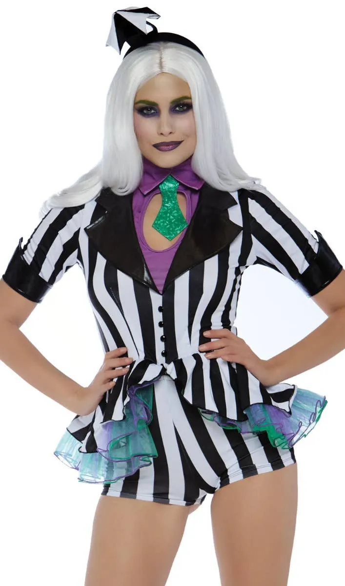 Beetle Babe Sexy Womens Halloween Costume