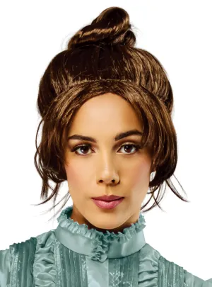 Beetlejuice 2 Womens Astrid Deetz Costume Wig