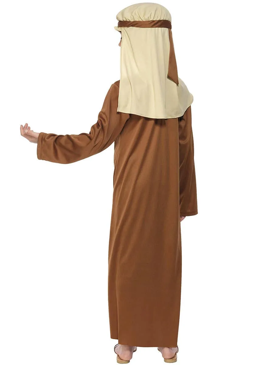 Biblical Joseph Boys Christmas Nativity Costume