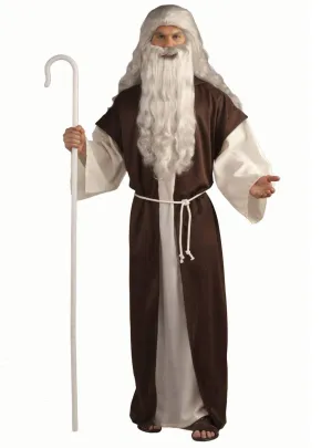 Biblical Shepherd Mens Fancy Dress Costume