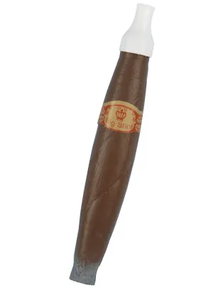 Big Shot Cigar Gangster Costume Accessory