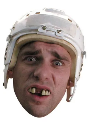 Billy Bob Funny Puck Teeth Accessory