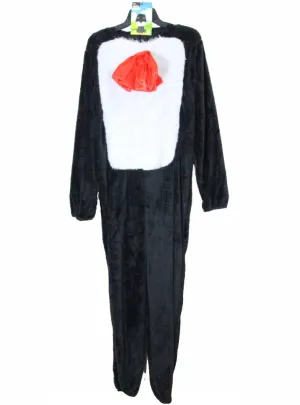 Black Cat Kids Jumpsuit Book Week Costume