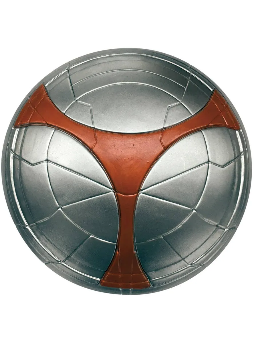 Black Widow 12" Taskmaster Costume Shield