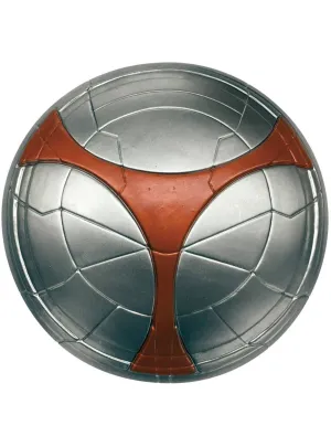 Black Widow 12" Taskmaster Costume Shield