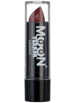 Blood Red Moon Terror Halloween Lipstick