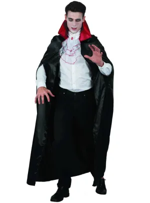 Bloodthirsty Vampire Mens Halloween Costume