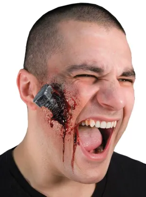 Bloody Bolt Halloween Special FX Kit