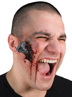 Bloody Bolt Halloween Special FX