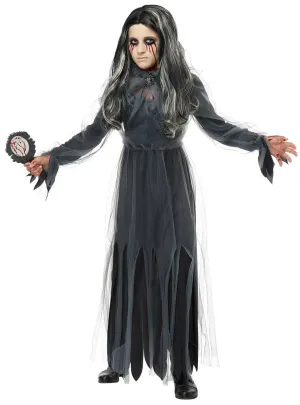 Bloody Mary Girls Tween Halloween Costume