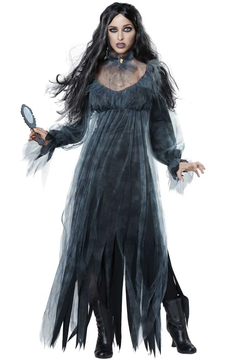 Bloody Mary Legend Womens Halloween Costume