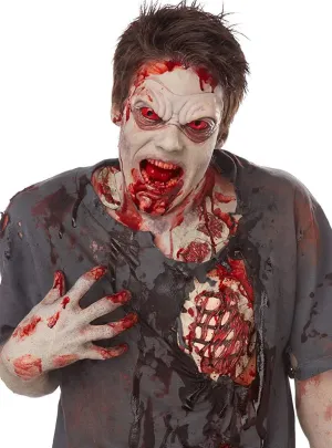 Bloody Ribs Halloween Makeup Kit