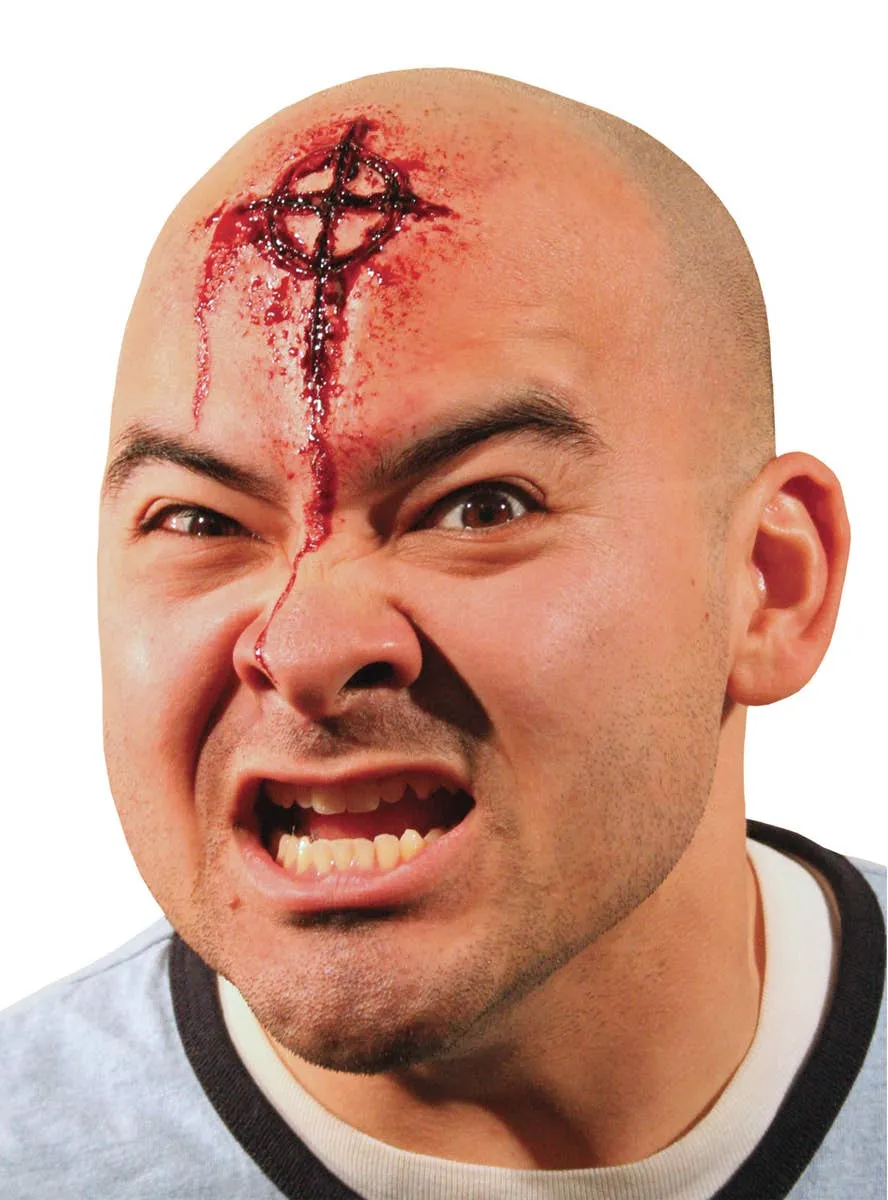 Bullseye Halloween Special FX