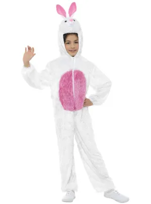 Bunny Rabbit Unisex Onesie Kids Book Week Costume