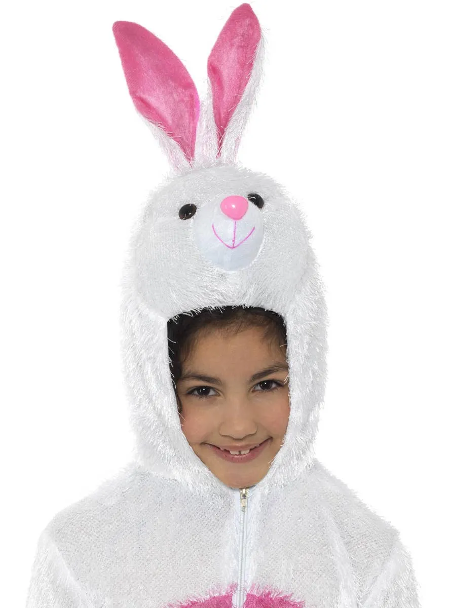 Bunny Rabbit Unisex Onesie Kids Book Week Costume