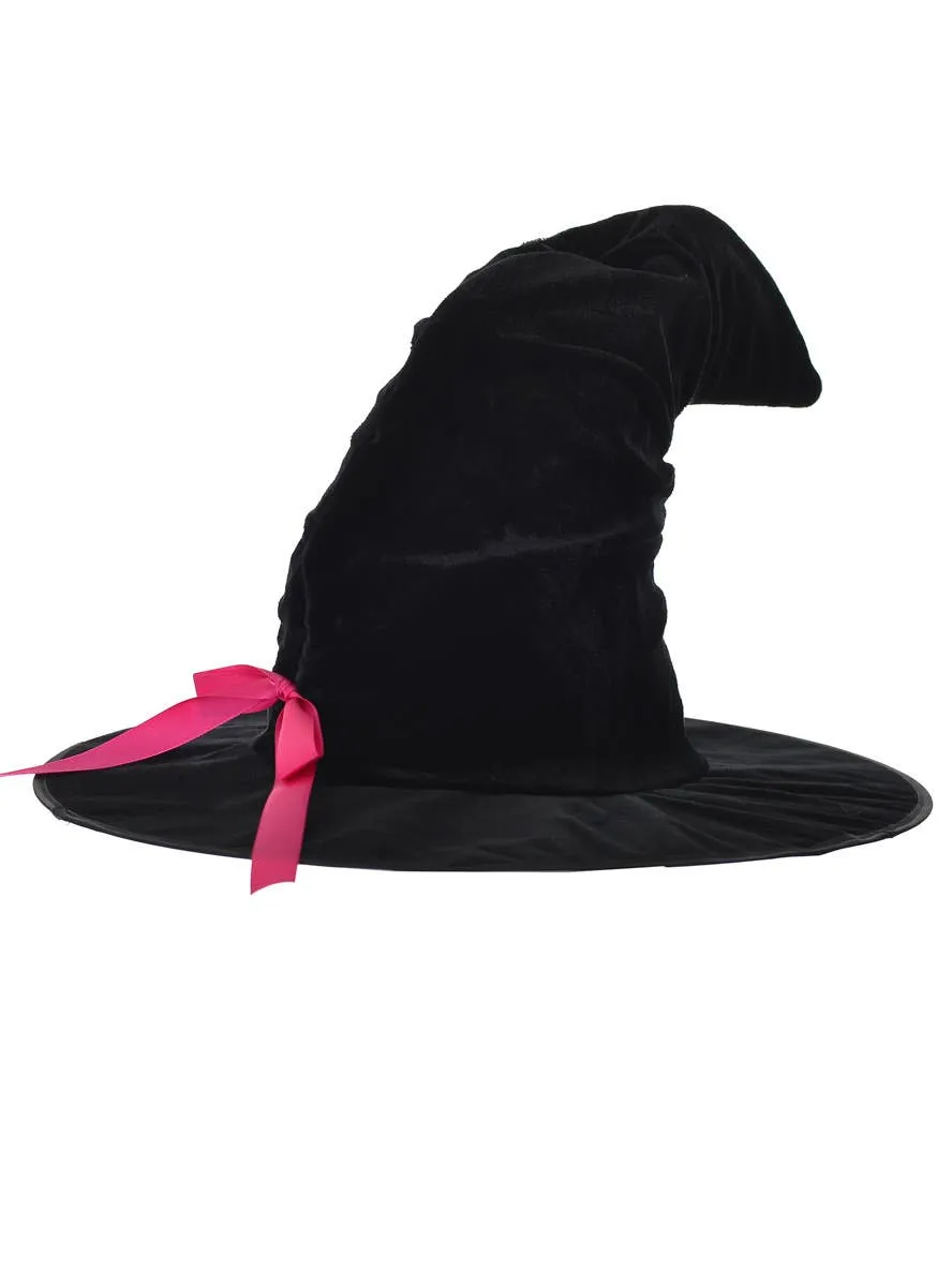 Candy Spider Witch Womens Halloween Costume