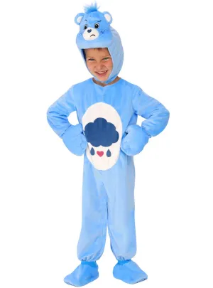 Care Bears Grumpy Bear Toddler Costume