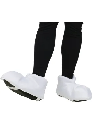 Cartoon Character Deluxe Novelty Feet