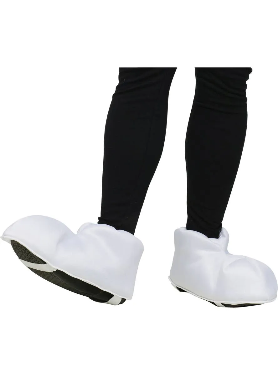 Cartoon Character Deluxe Novelty Feet