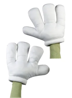 Cartoon Character Deluxe Novelty Gloves