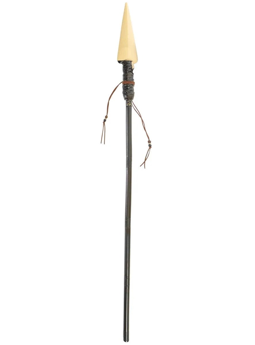 Caveman 145cm Spear Costume Weapon