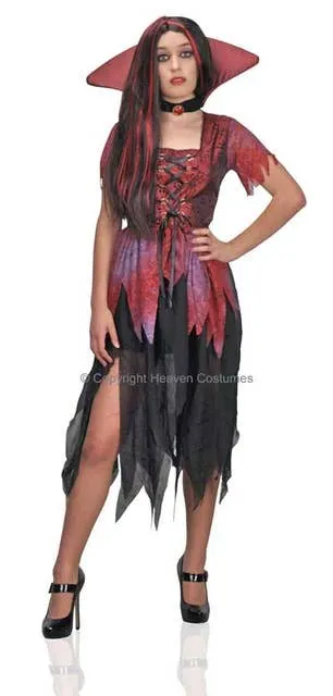 Cinder Hella Womens Halloween Costume